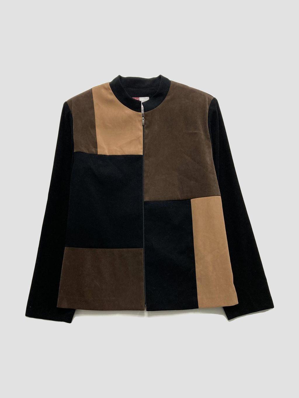 Chaqueta casual VINTAGE - Talla XXL (VOP00903897)-0