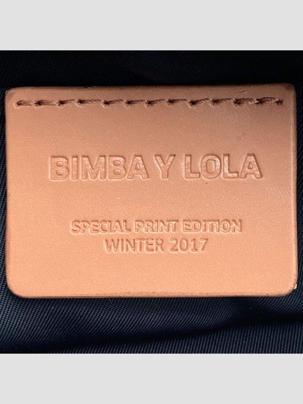 Accesorio BIMBA Y LOLA - Talla Talla Única (VOP01023946)-5