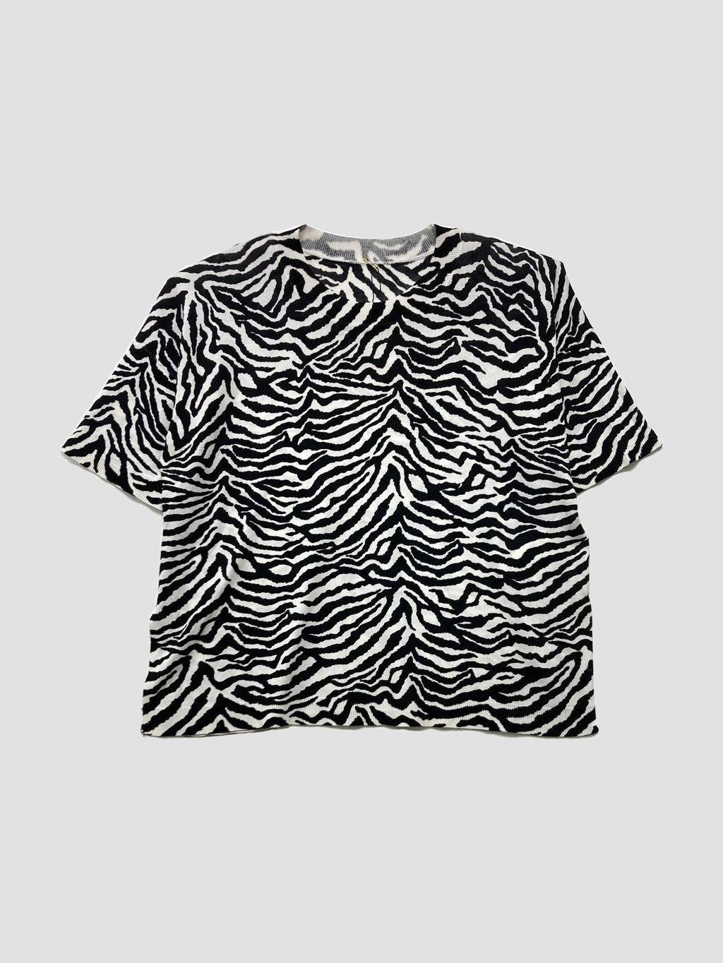 Blusa BIMBA Y LOLA - Talla XS (VOP00896240)-0