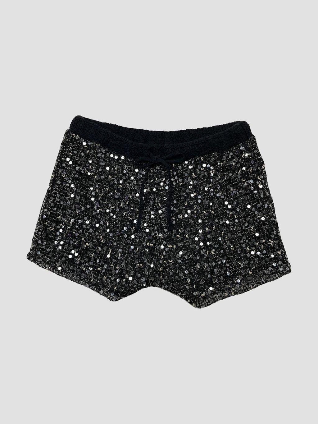 Short OPPOSITE - Talla 34 (VOP01100903)-0