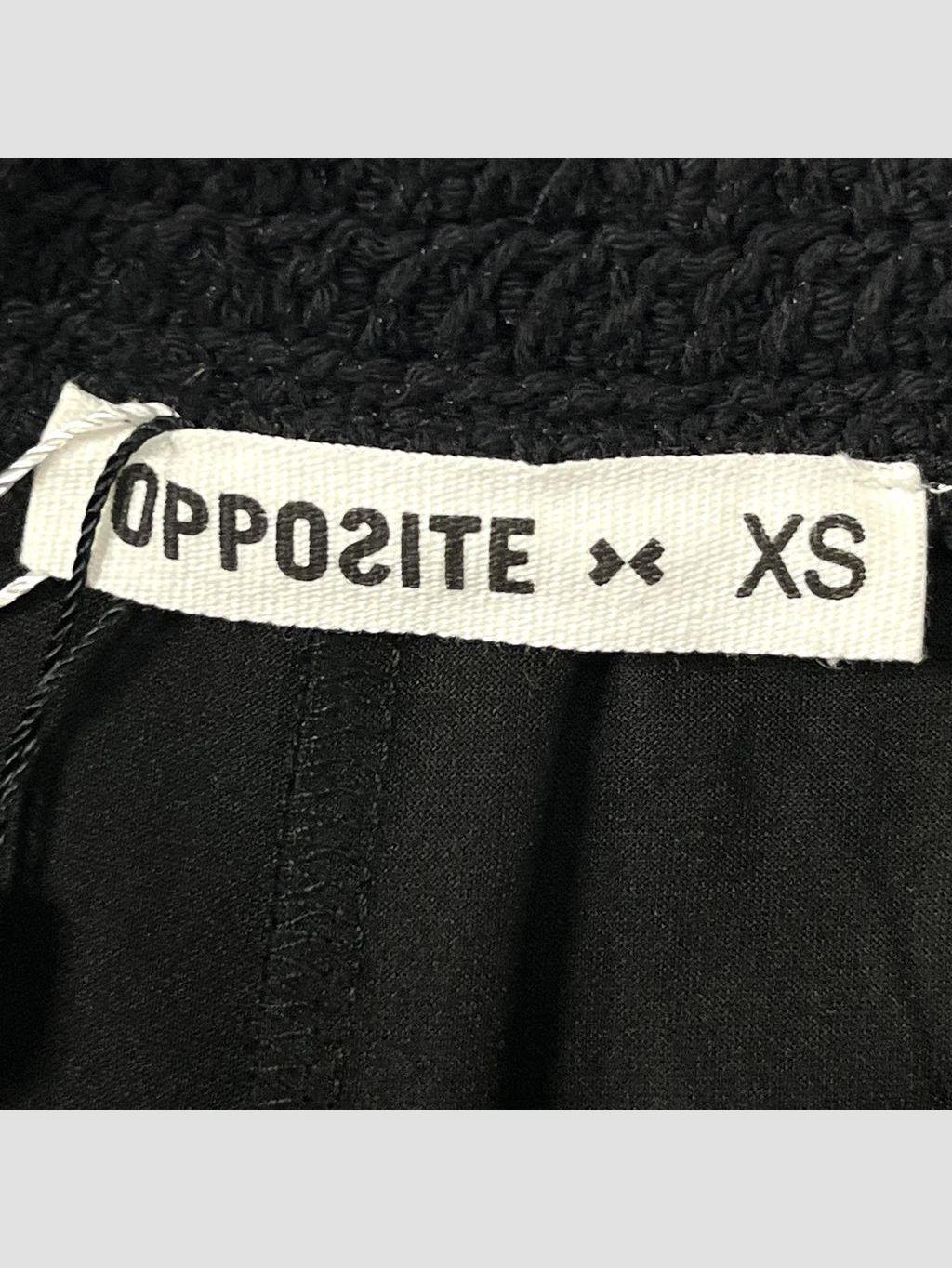 Short OPPOSITE - Talla 34 (VOP01100903)-1