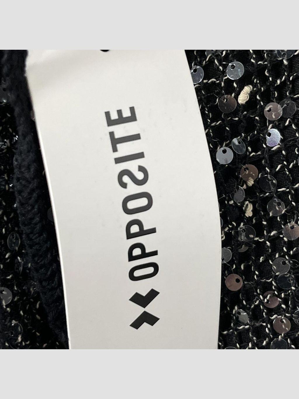 Short OPPOSITE - Talla 34 (VOP01100903)-2