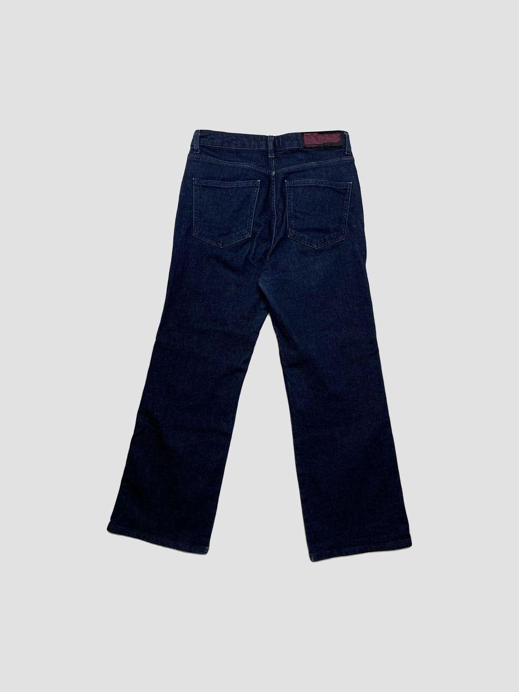 Jean BIMBA Y LOLA - Talla 40 (VOP01215725)-1