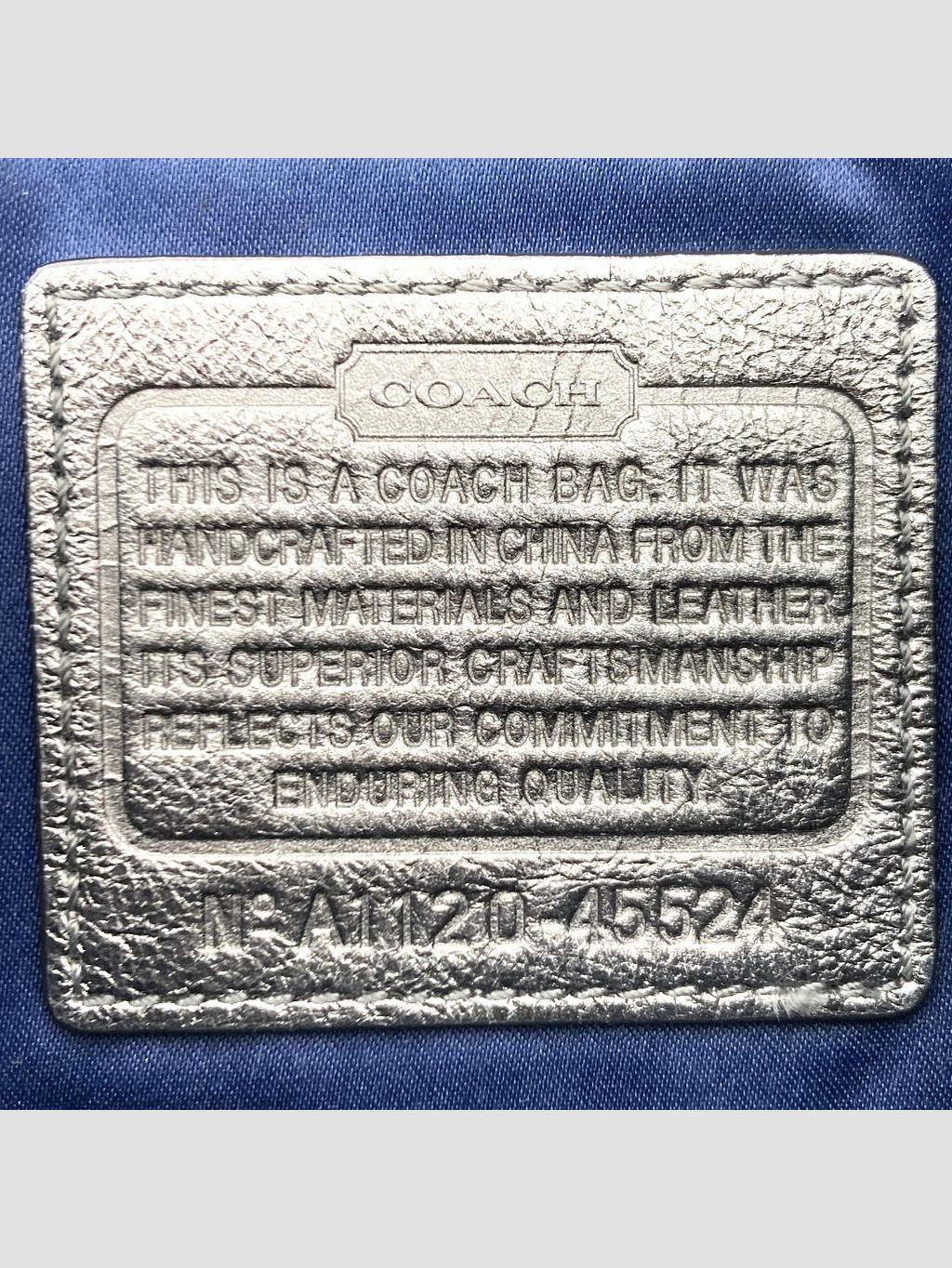 Cartera COACH - Talla Talla Única (VOP01014747)-2
