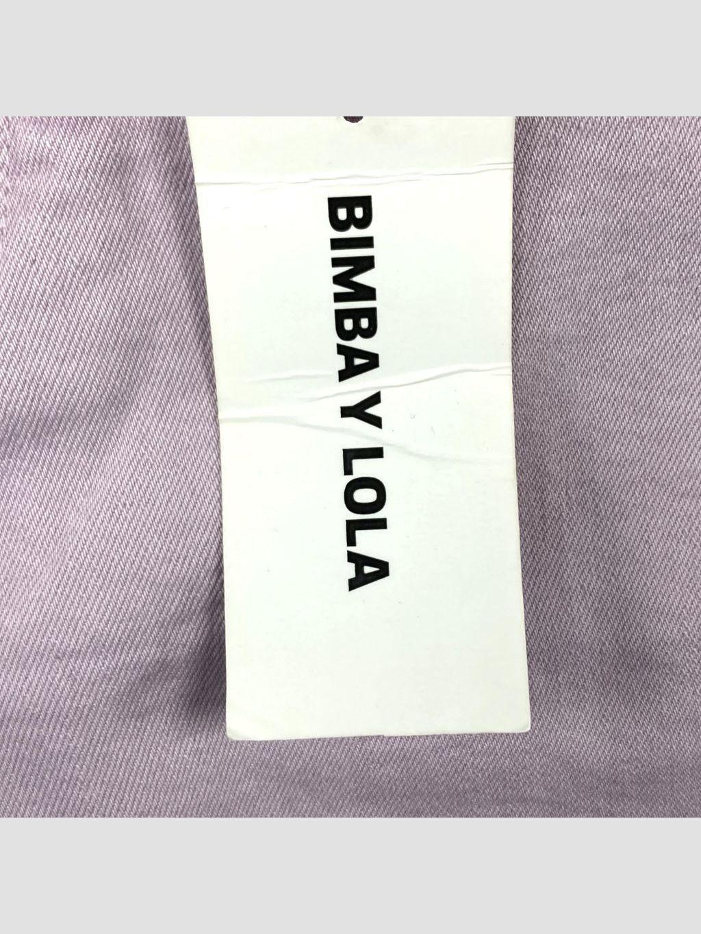 Jean BIMBA Y LOLA - Talla 36 (VOP01165138)-3