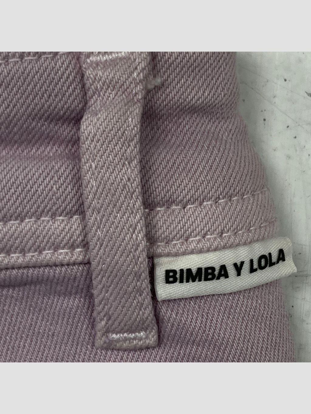 Jean BIMBA Y LOLA - Talla 36 (VOP01165138)-4