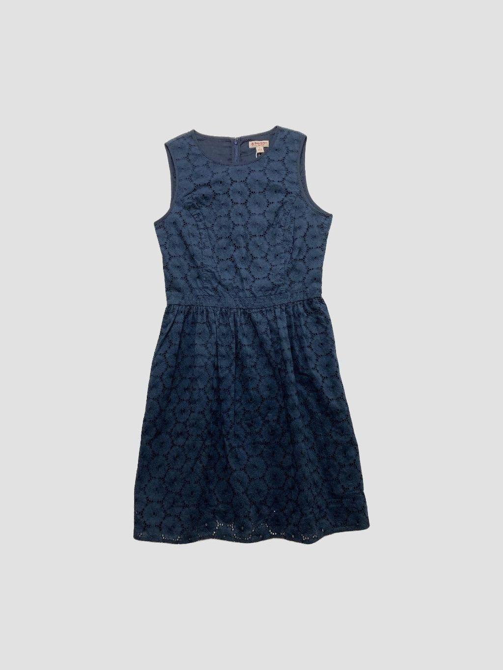 Vestido corto BROOKS BROTHERS - Talla M (VOP00857222)-0