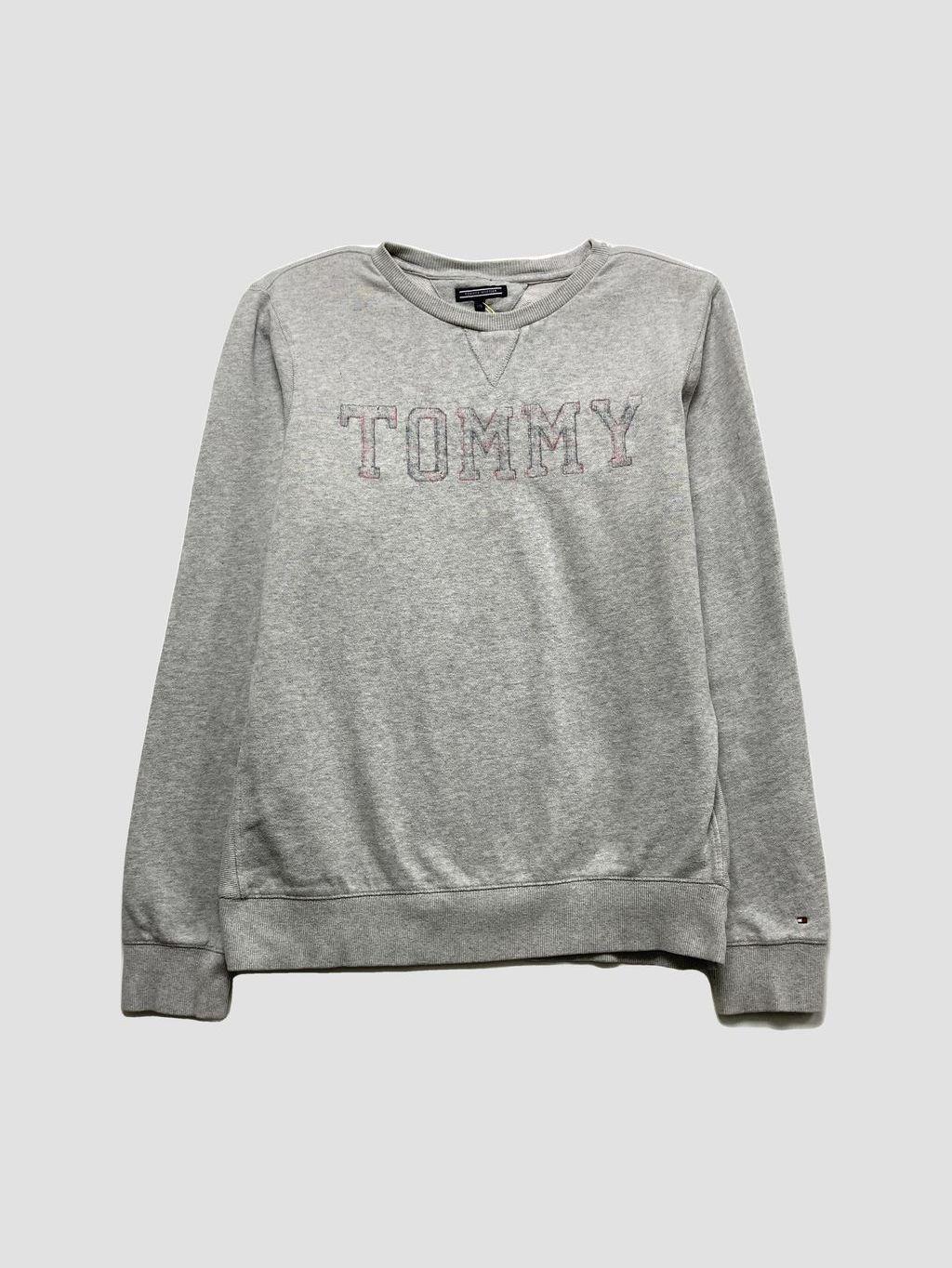 Polerón TOMMY HILFIGER - Talla S (VOP00895913)-0