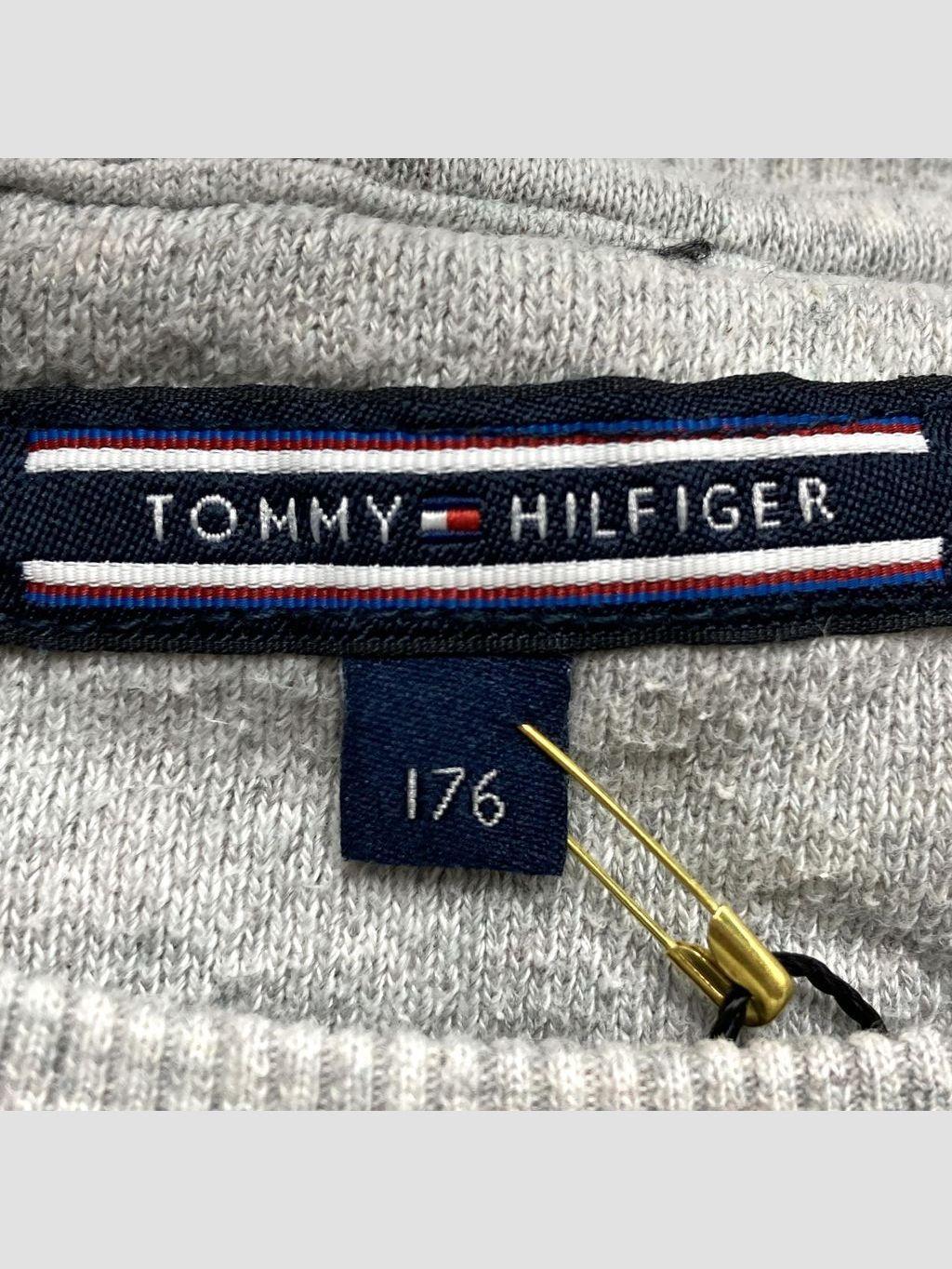Polerón TOMMY HILFIGER - Talla S (VOP00895913)-1