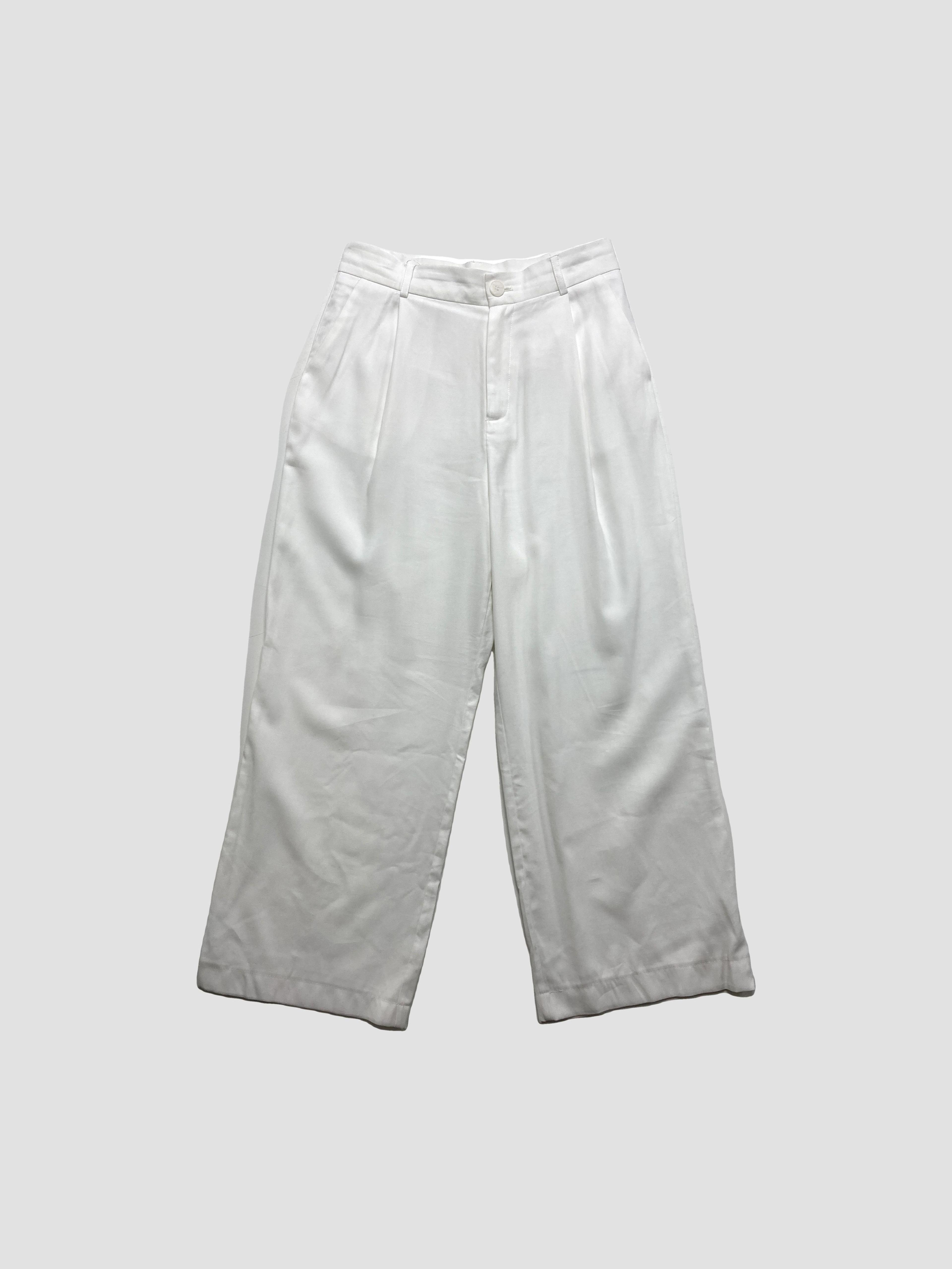 Pantalón ZARA - Talla 38 (VOP01015469)-0