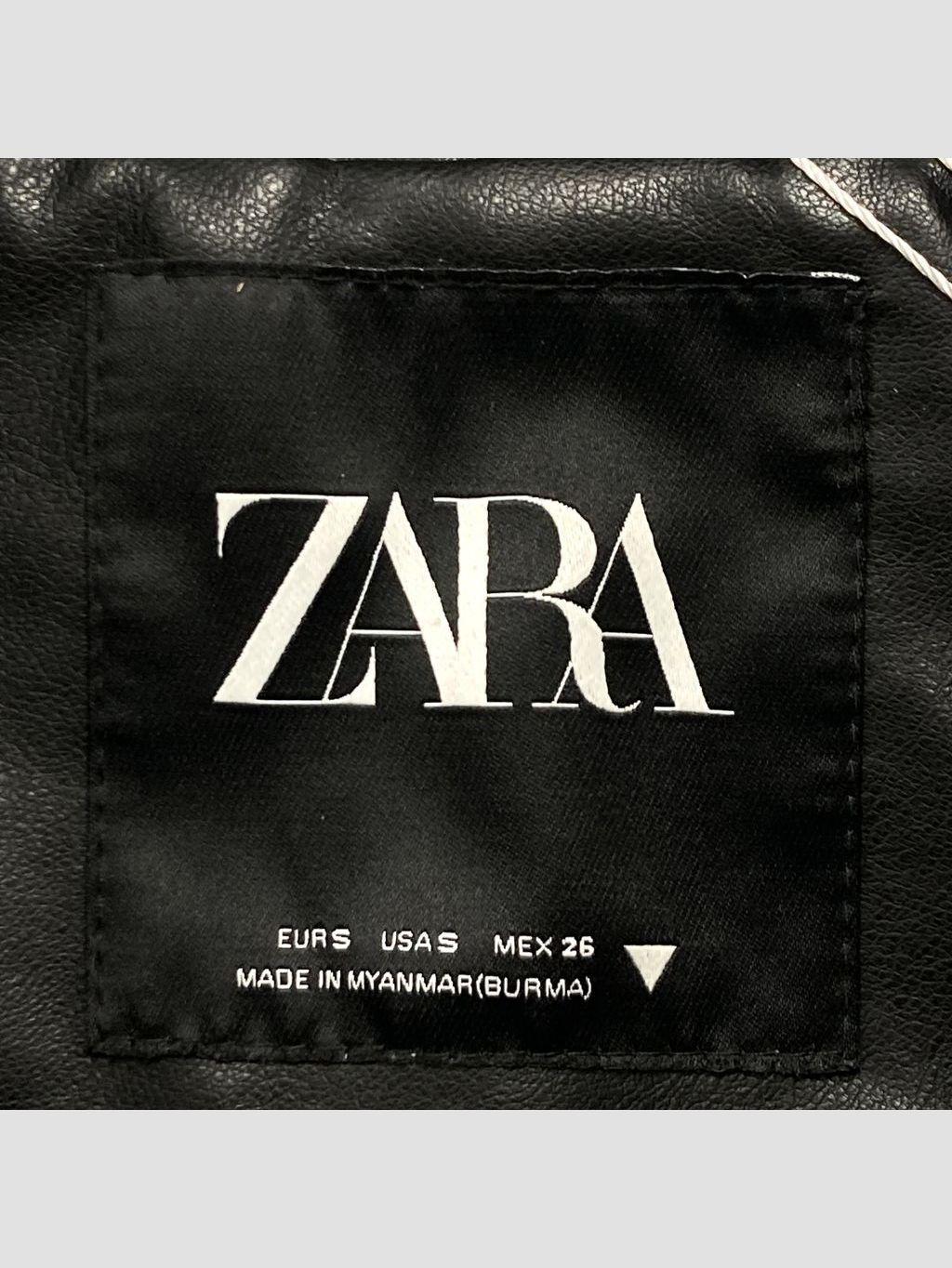 Chaqueta casual ZARA - Talla S (VOP01029113)-1