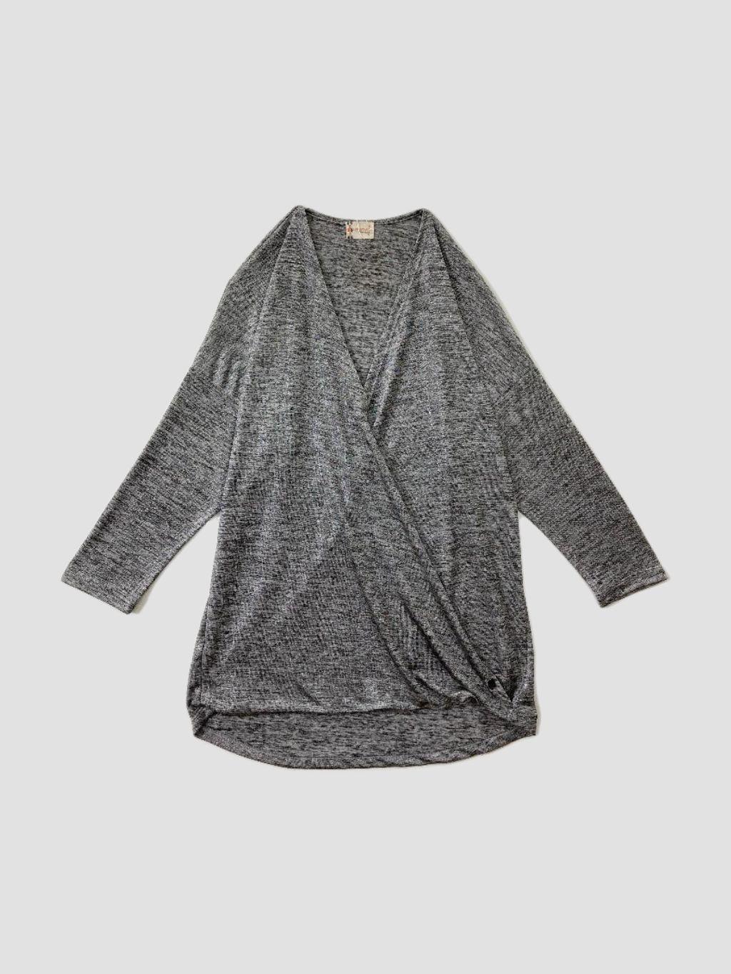 Blusa UMBRALE - Talla L (VOP00769702)-0