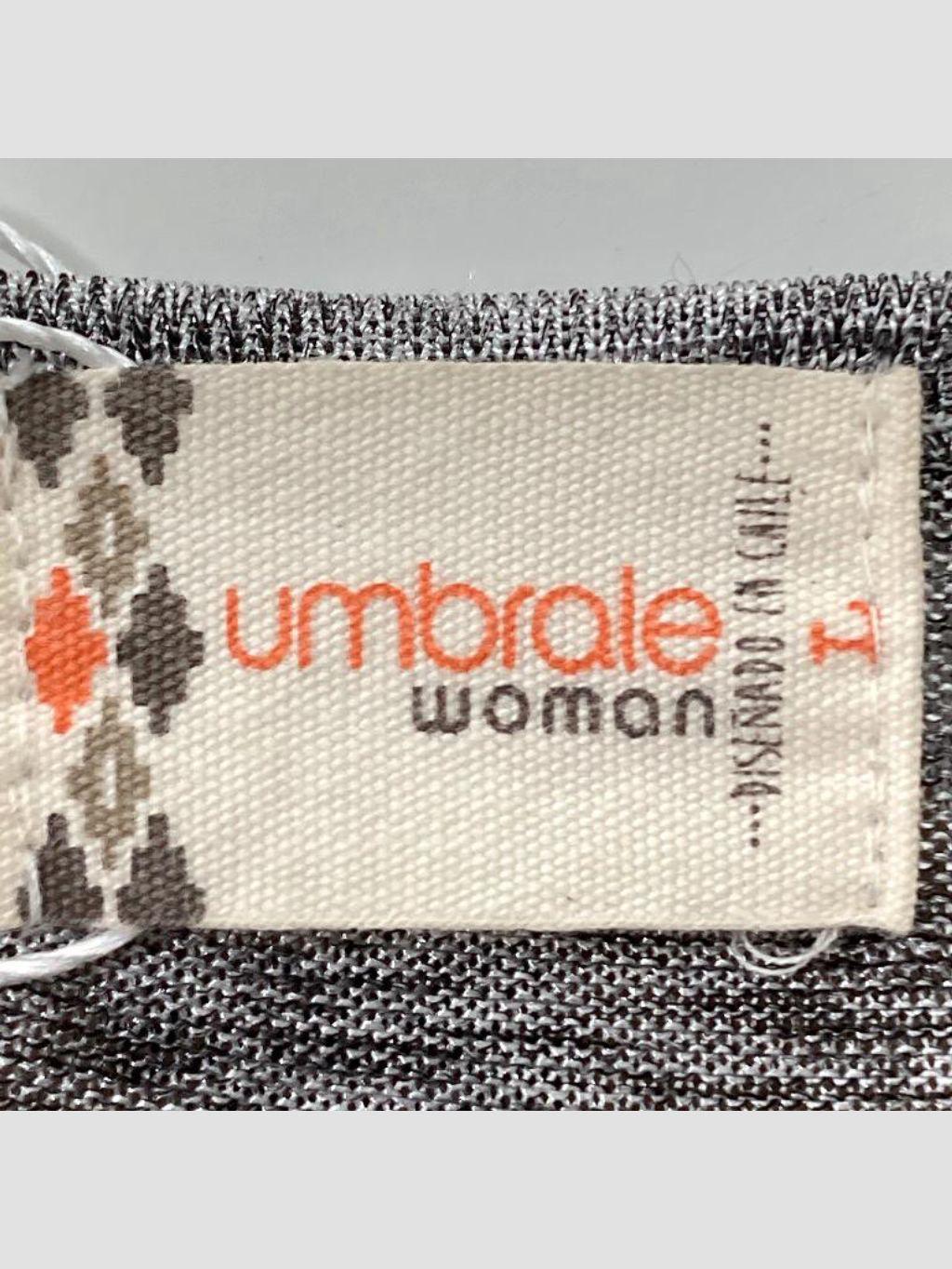 Blusa UMBRALE - Talla L (VOP00769702)-1