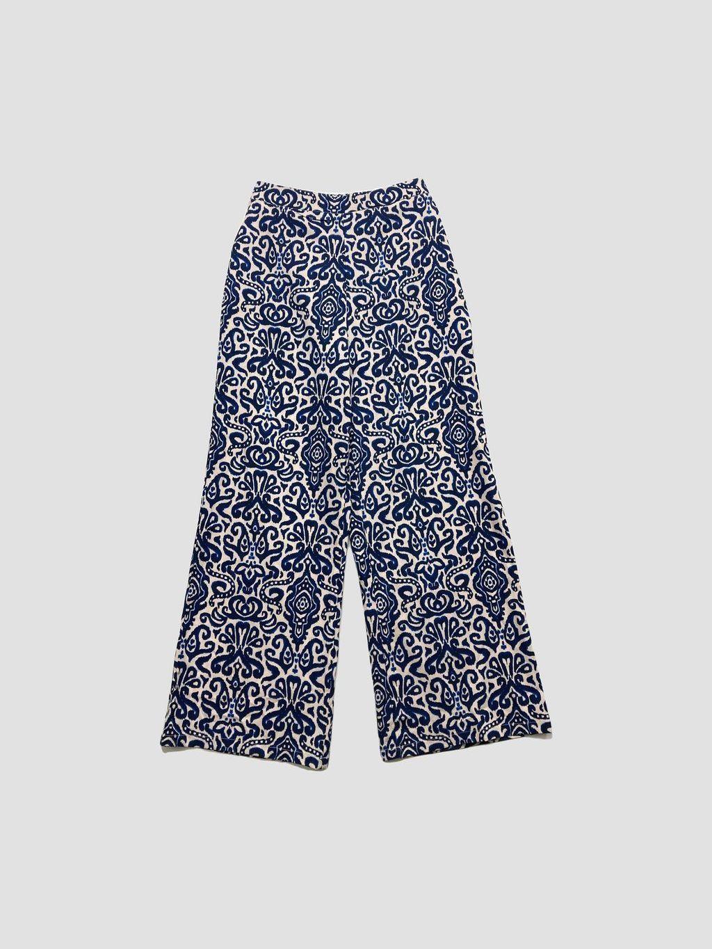 Pantalón URBAN WAY - Talla 36 (VOP00871059)-0