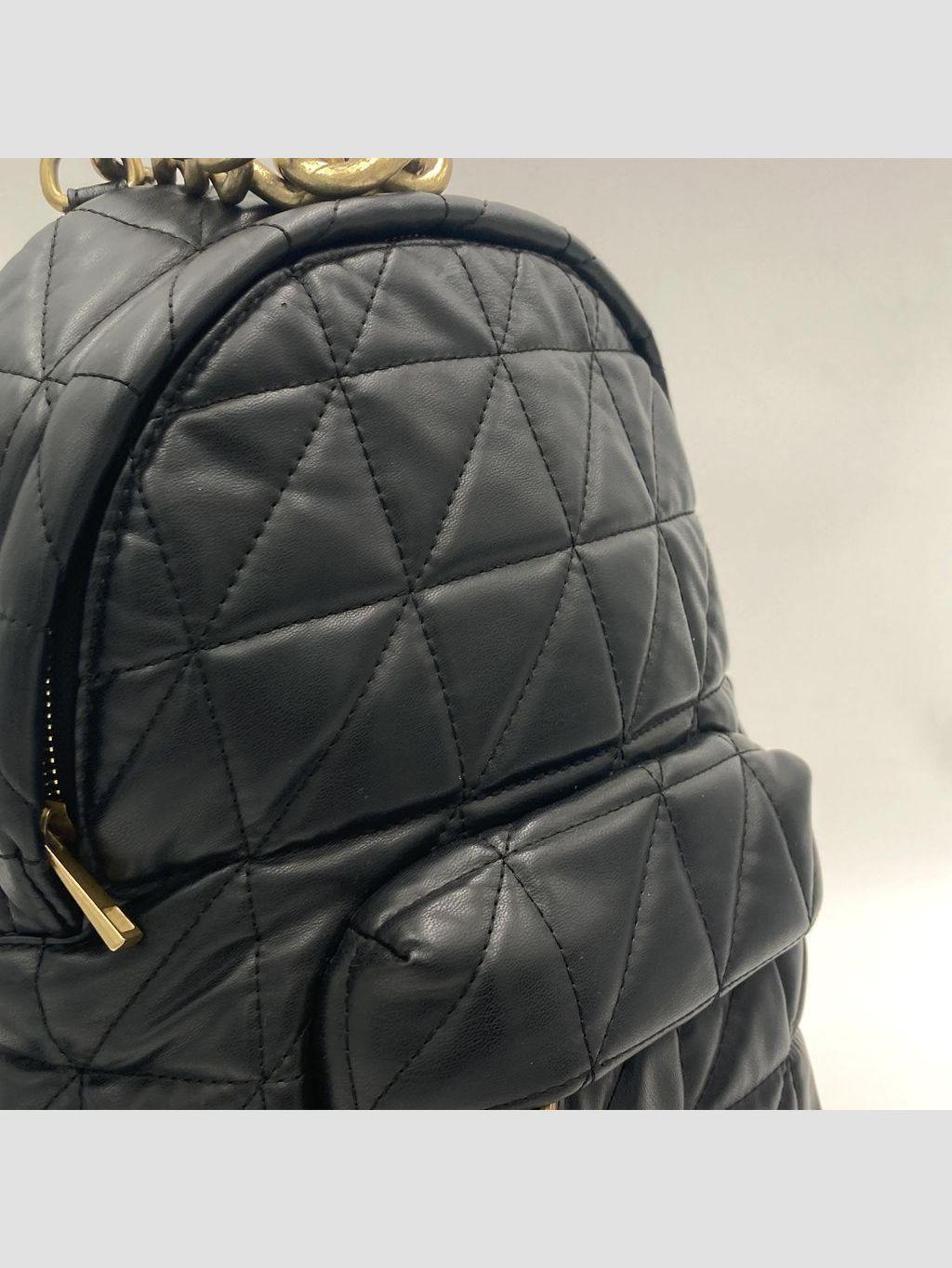 Mochila ZARA - Talla Talla Única (VOP00997365)-2