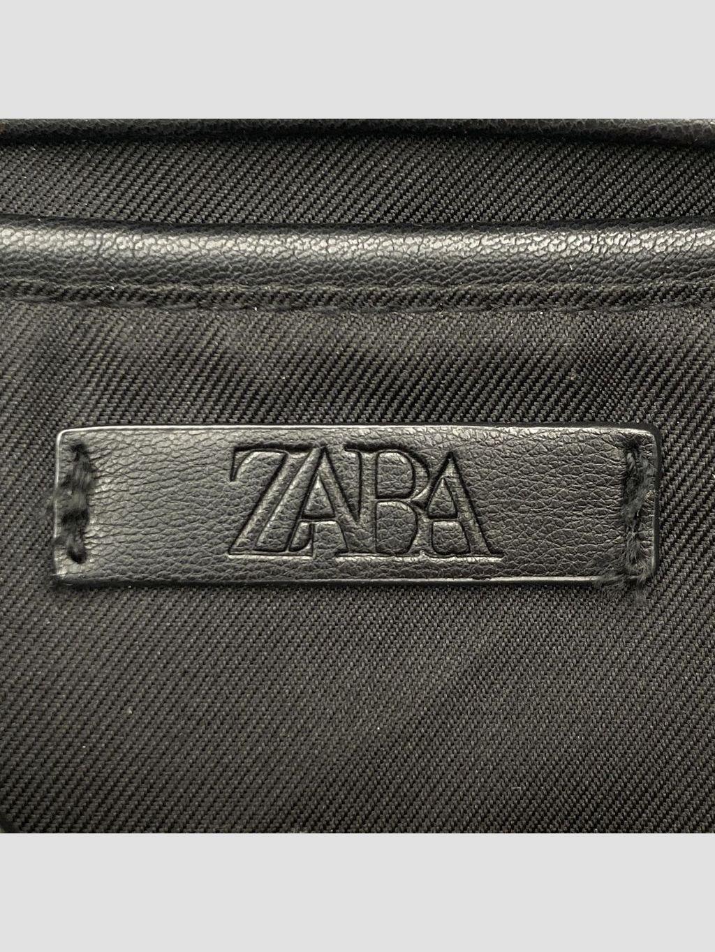 Mochila ZARA - Talla Talla Única (VOP00997365)-4