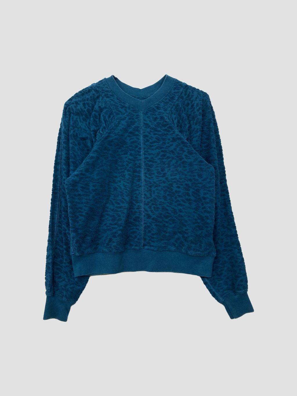 Polerón BIMBA Y LOLA - Talla XS (VOP01146332)-0