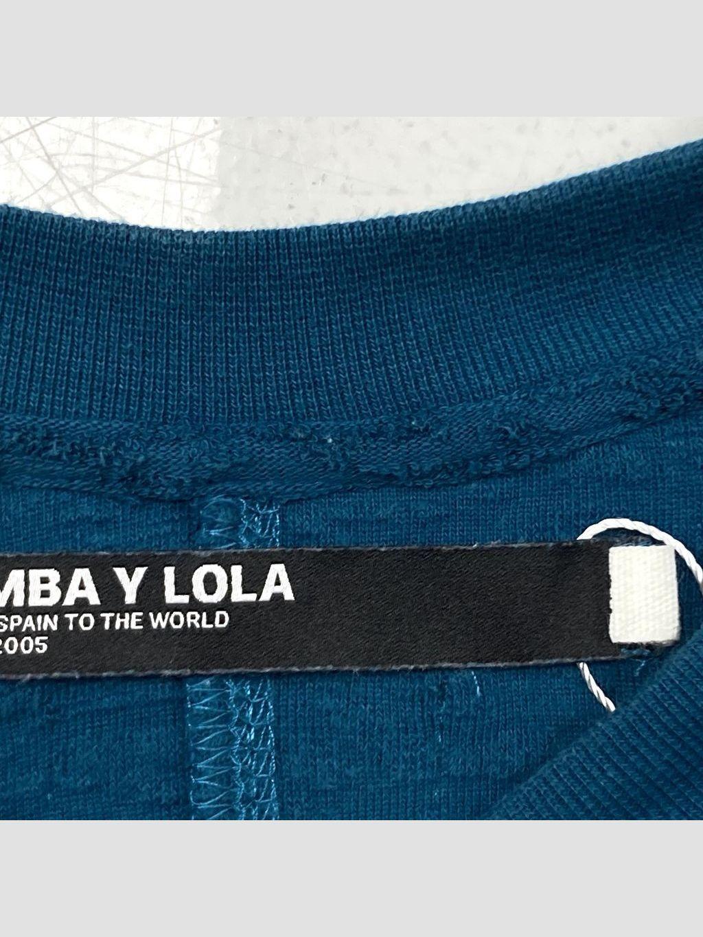 Polerón BIMBA Y LOLA - Talla XS (VOP01146332)-1