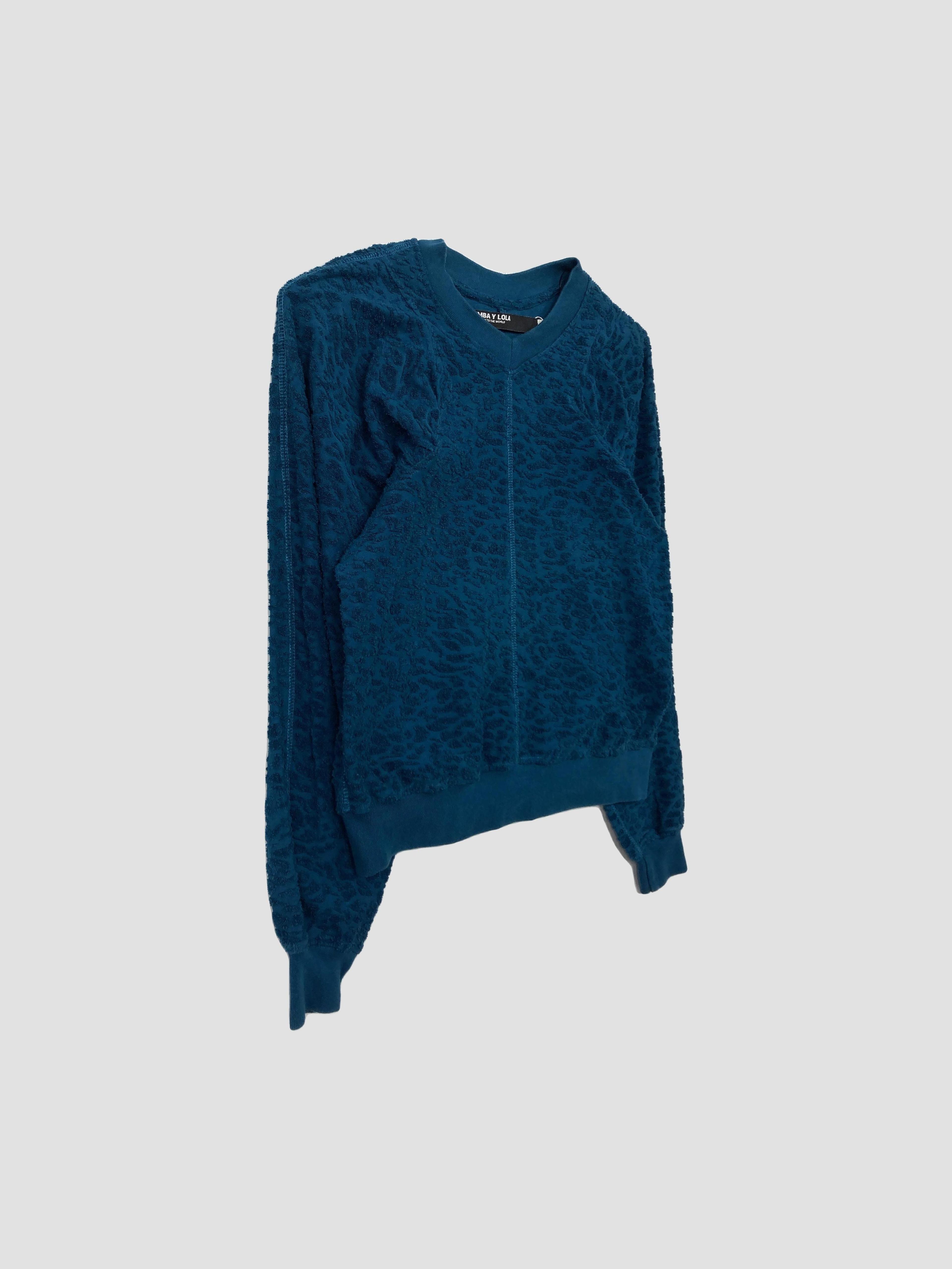 Polerón BIMBA Y LOLA - Talla XS (VOP01146332)-4