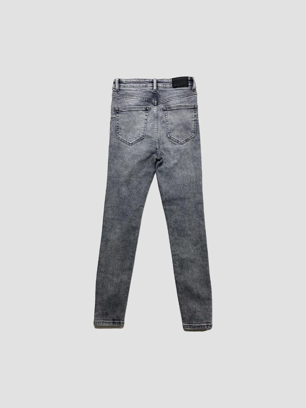 Jean ZARA - Talla 36 (VOP00964668)-1