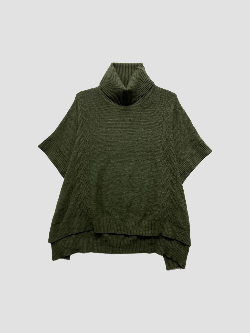 Poncho FA SI XUE - Talla L (VOP01000145)-0