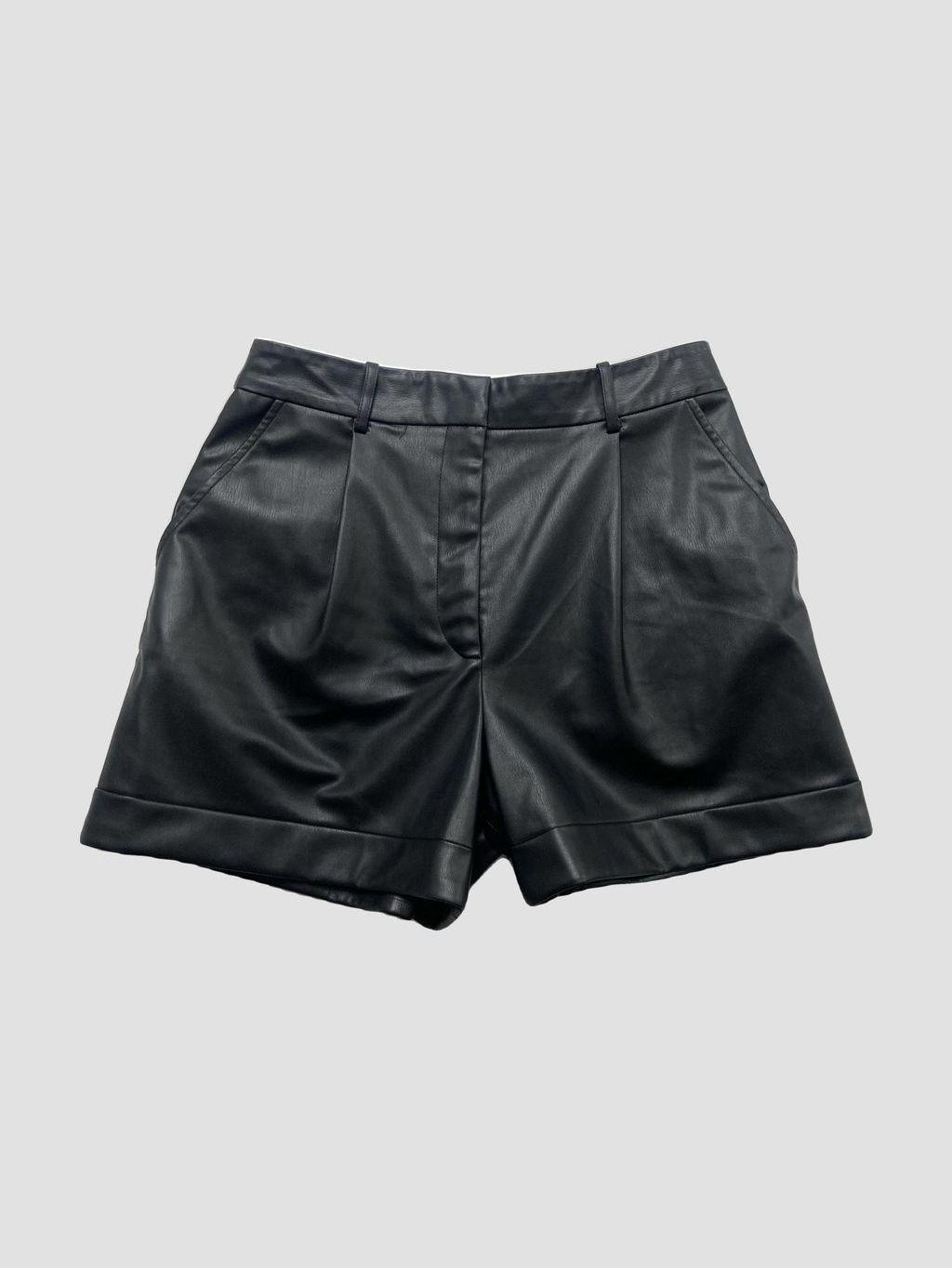 Short ZARA - Talla 38 (VOP00959000)-0