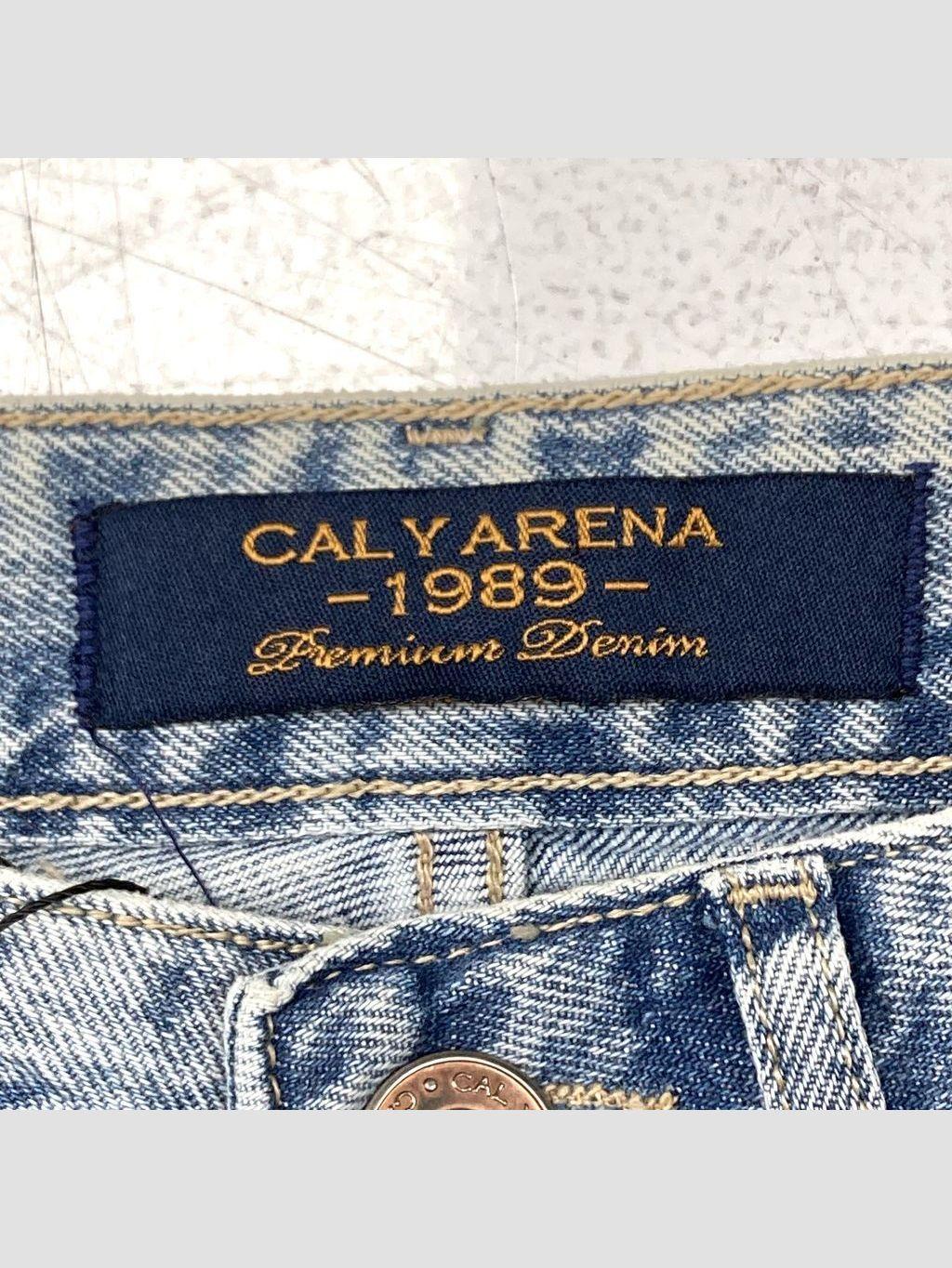 Jean CAL Y ARENA - Talla 34 (VOP01214430)-2