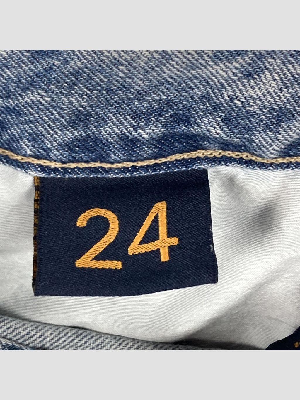 Jean CAL Y ARENA - Talla 34 (VOP01214430)-3