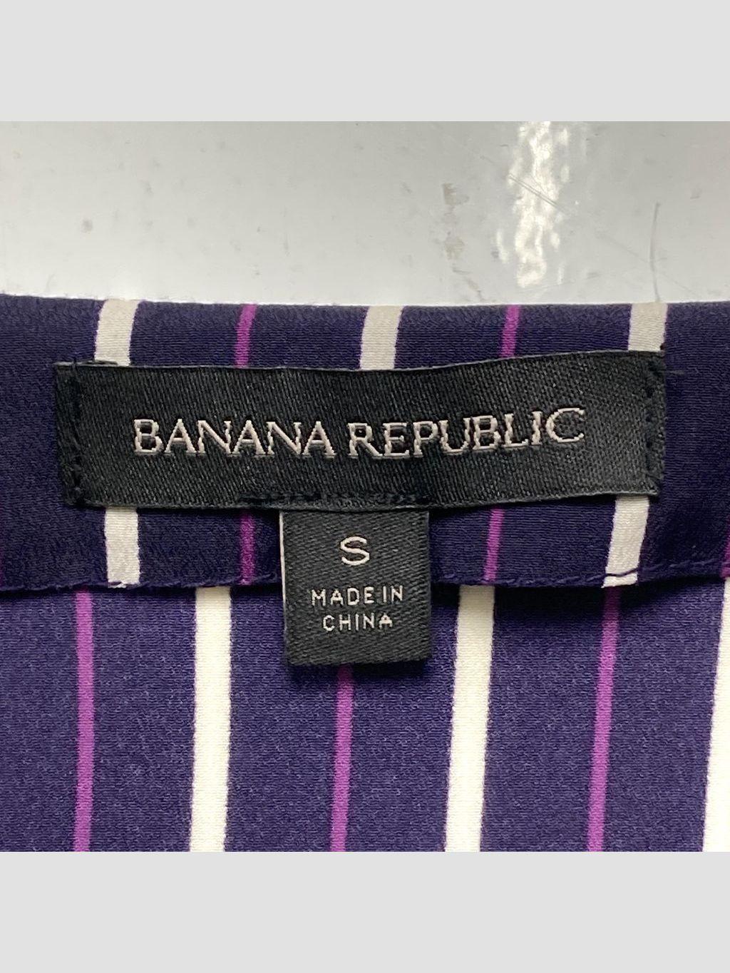 Blusa BANANA REPUBLIC - Talla S (VOP00931519)-1