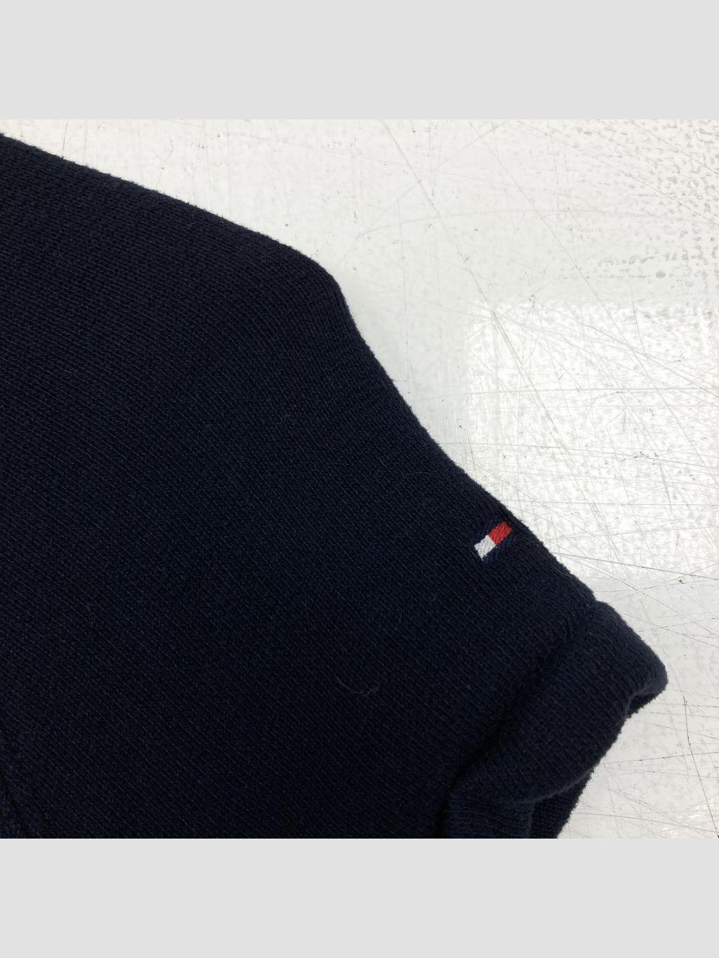 Vestido corto TOMMY HILFIGER - Talla S (VOP01195230)-2