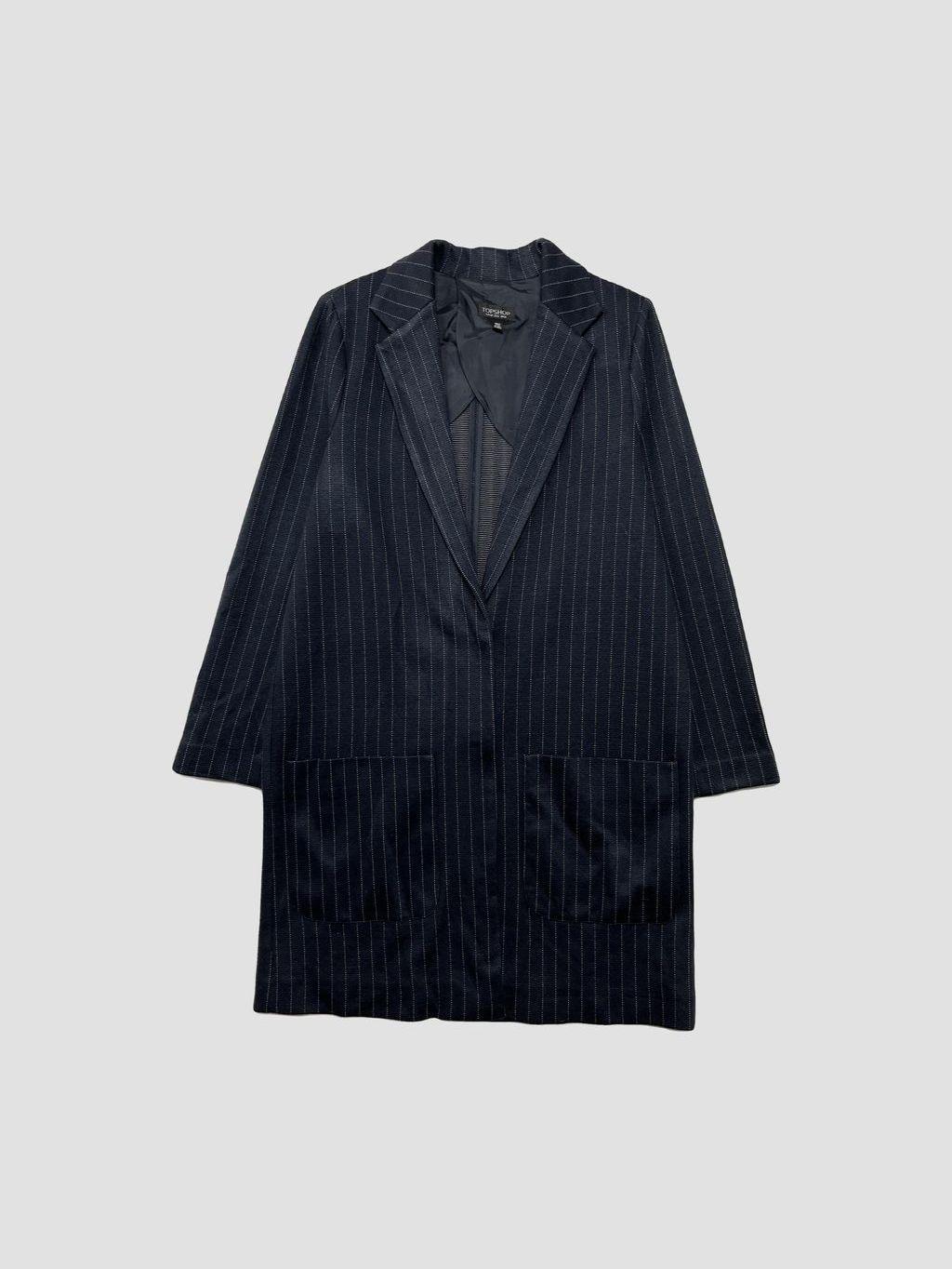 Blazer TOPSHOP - Talla S (VOP01171017)-0