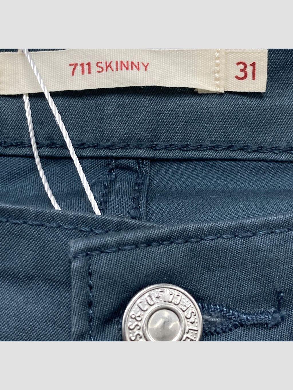 Jean LEVI'S - Talla 40 (VOP01044901)-2