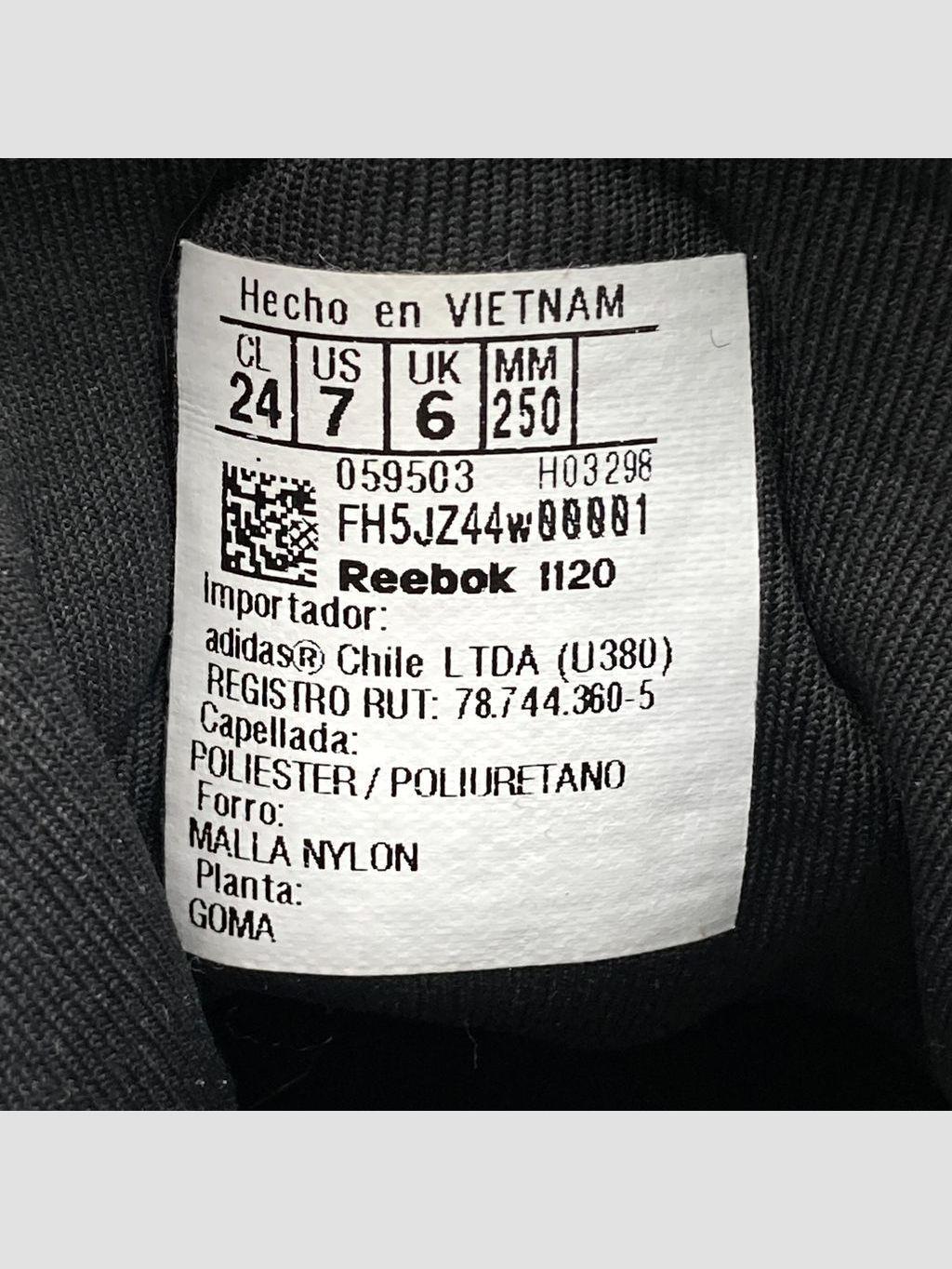 Zapatillas REEBOK - Talla 39 (VOP00936616)-2
