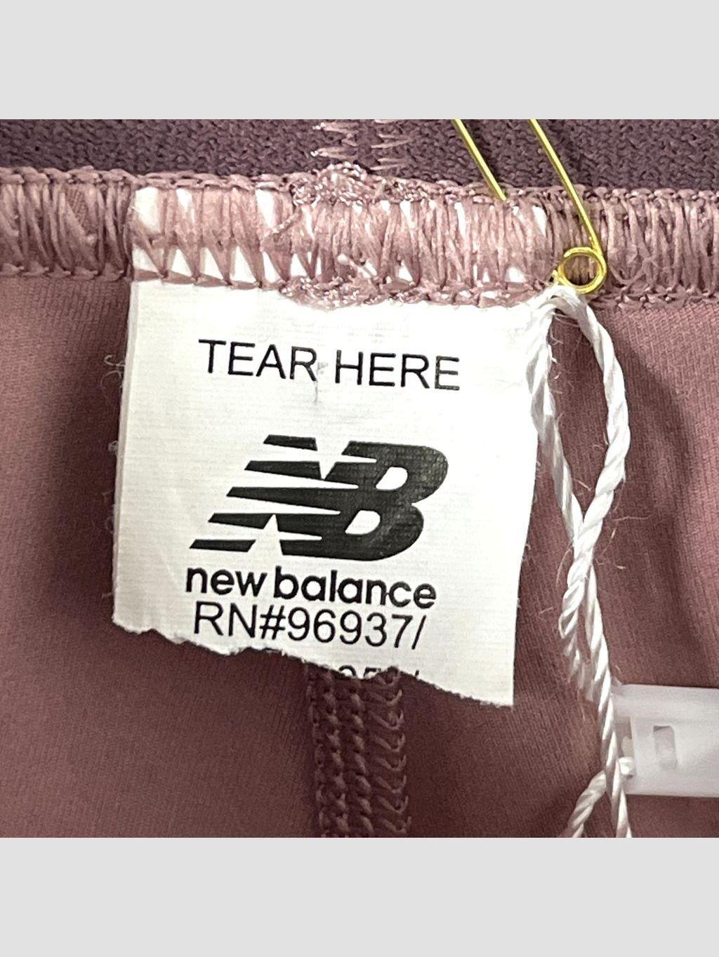 Calza NEW BALANCE - Talla 36 (VOP01136223)-1