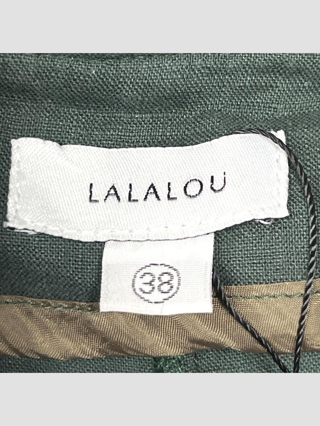 Short LALALOU - Talla 38 (VOP01204456)-1