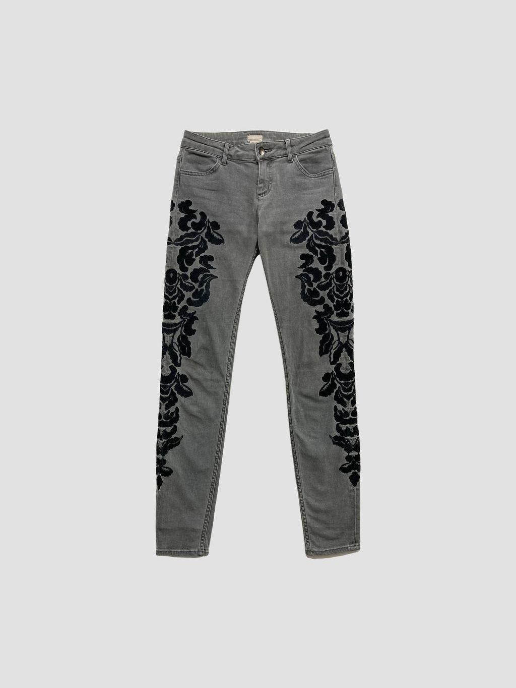 Jean H&M - Talla 34 (VOP00846960)-0
