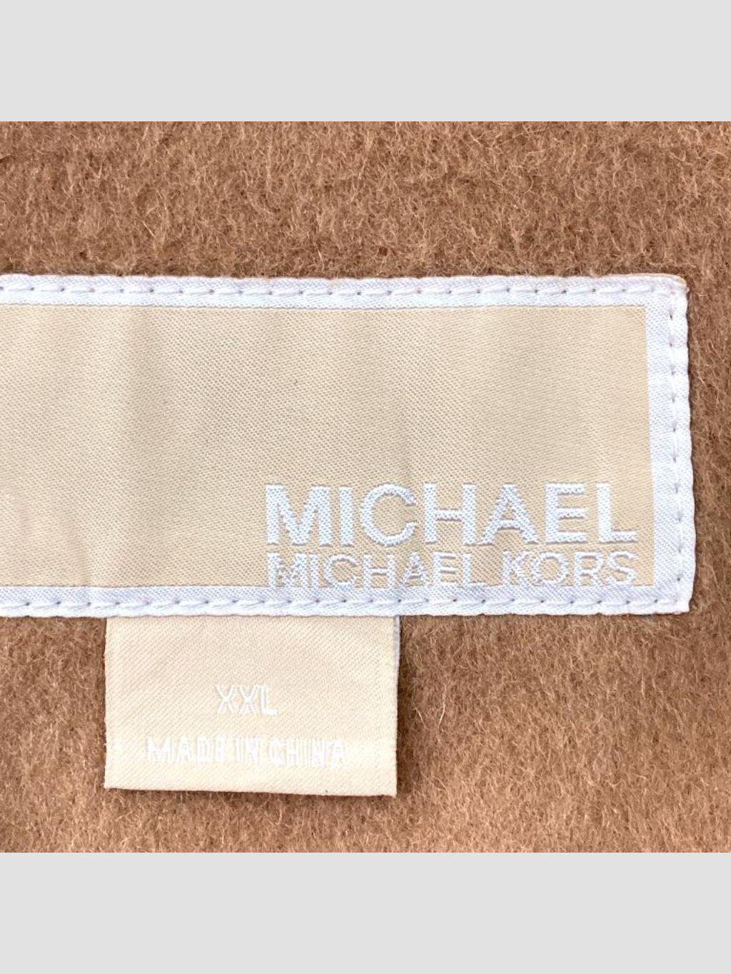 Abrigo MICHAEL KORS - Talla XXL (VOP00767805)-1