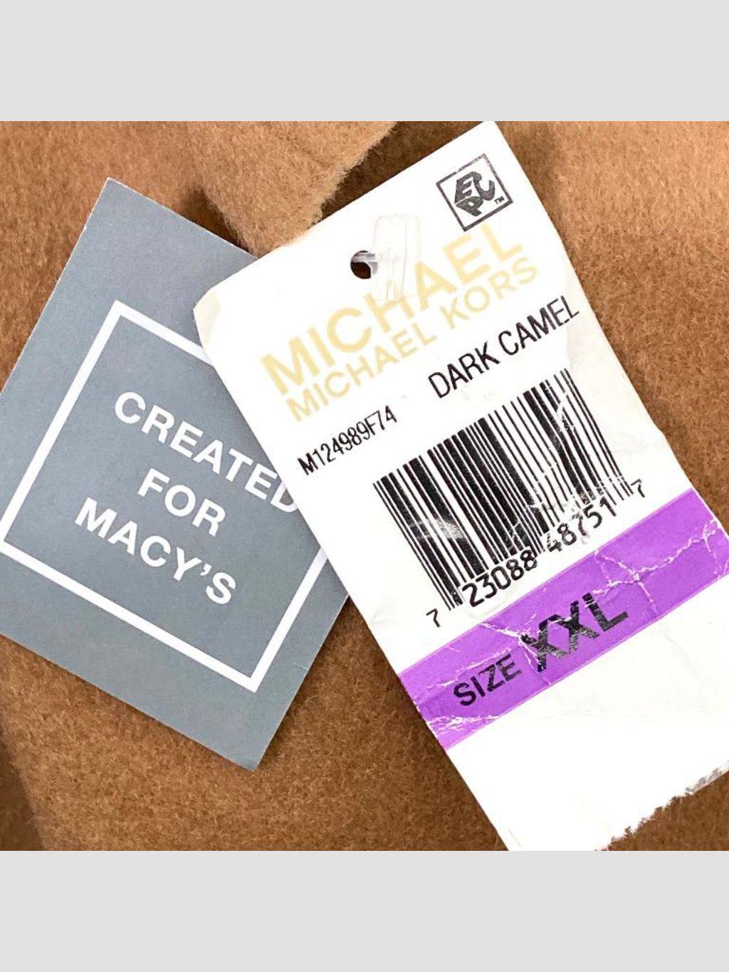 Abrigo MICHAEL KORS - Talla XXL (VOP00767805)-2