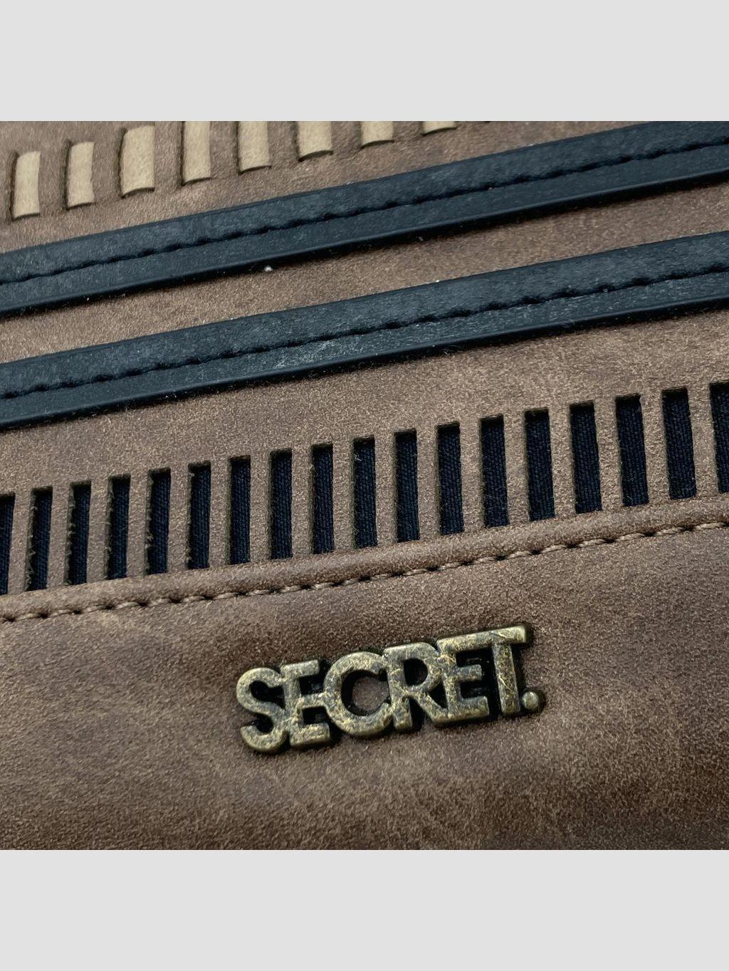 Billetera SECRET - Talla Talla Única (VOP00902062)-1
