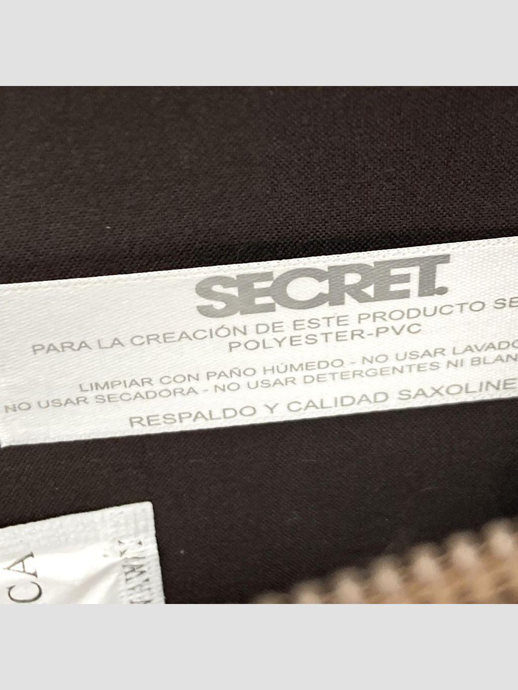 Billetera SECRET - Talla Talla Única (VOP00902062)-4