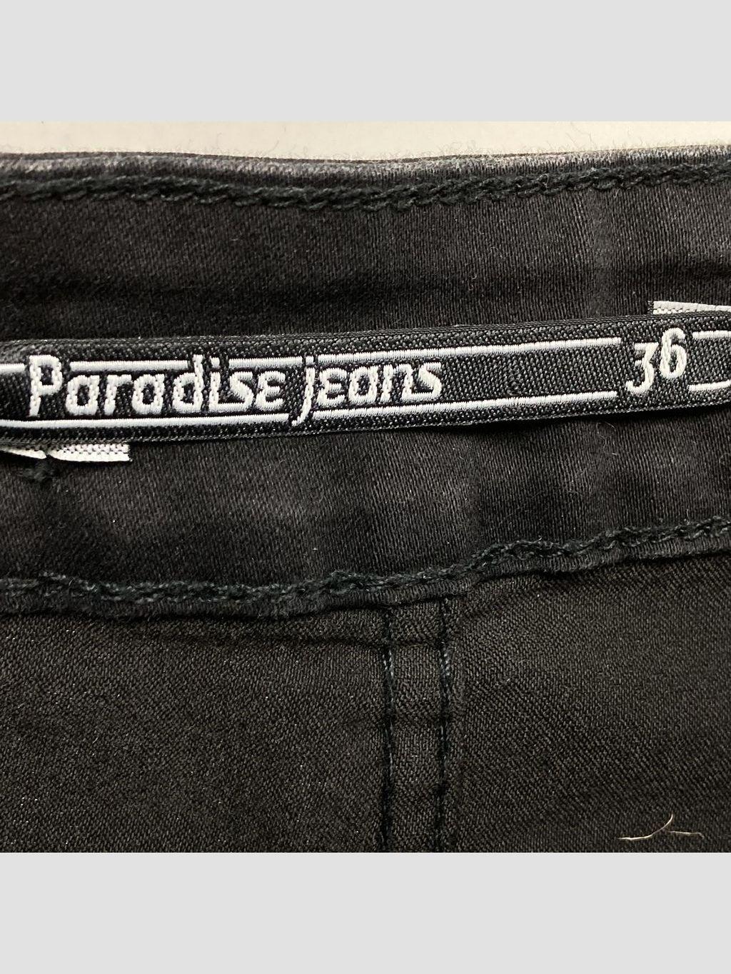 Jean PARADISE JEANS - Talla 36 (VOP00882537)-1