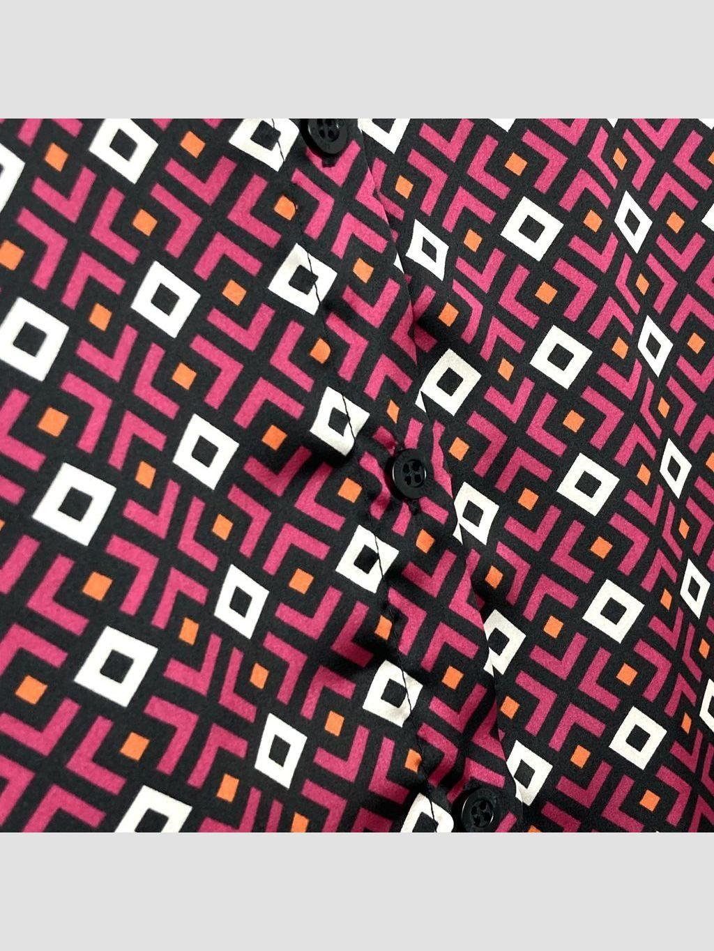 Camisa LIU JO - Talla L (VOP01078318)-2