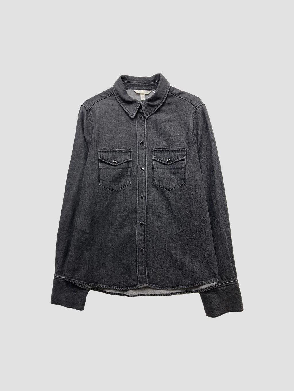 Chaqueta casual H&M - Talla M (VOP00991340)-0