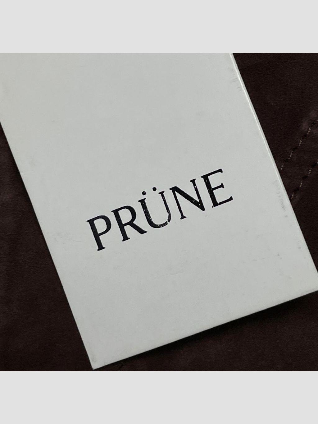 Chaqueta casual PRÜNE - Talla M (VOP01102792)-2