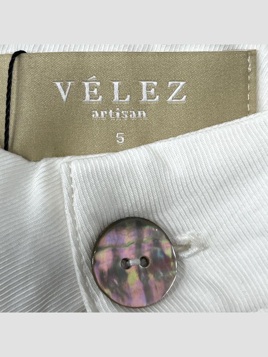 Pantalón VELEZ - Talla 36 (VOP01119891)-1