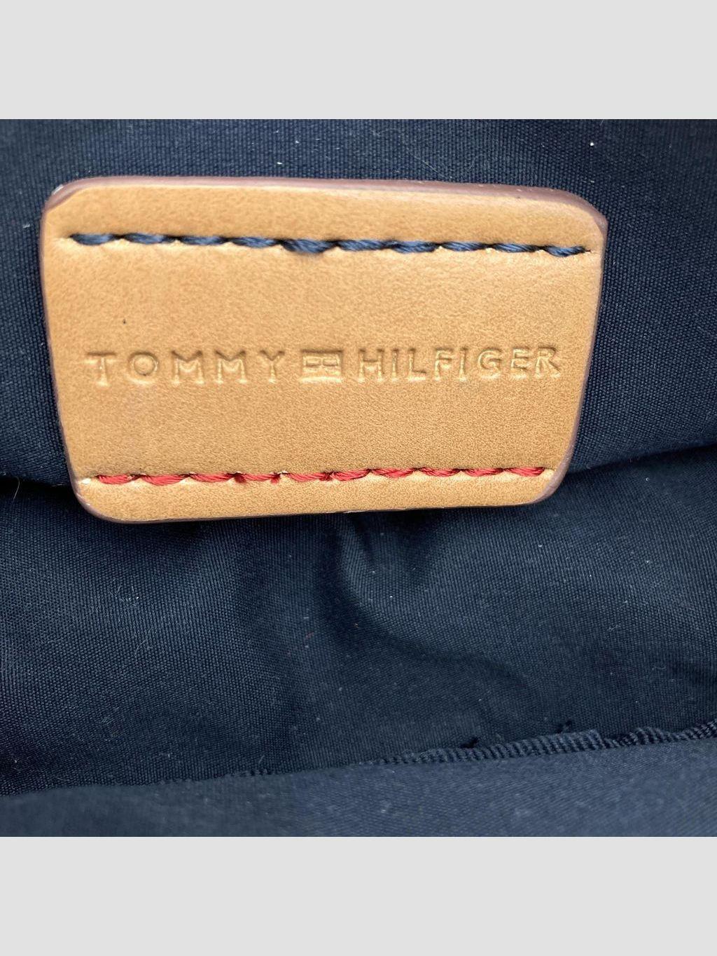Banano TOMMY HILFIGER - Talla Talla Única (VOP01142072)-3
