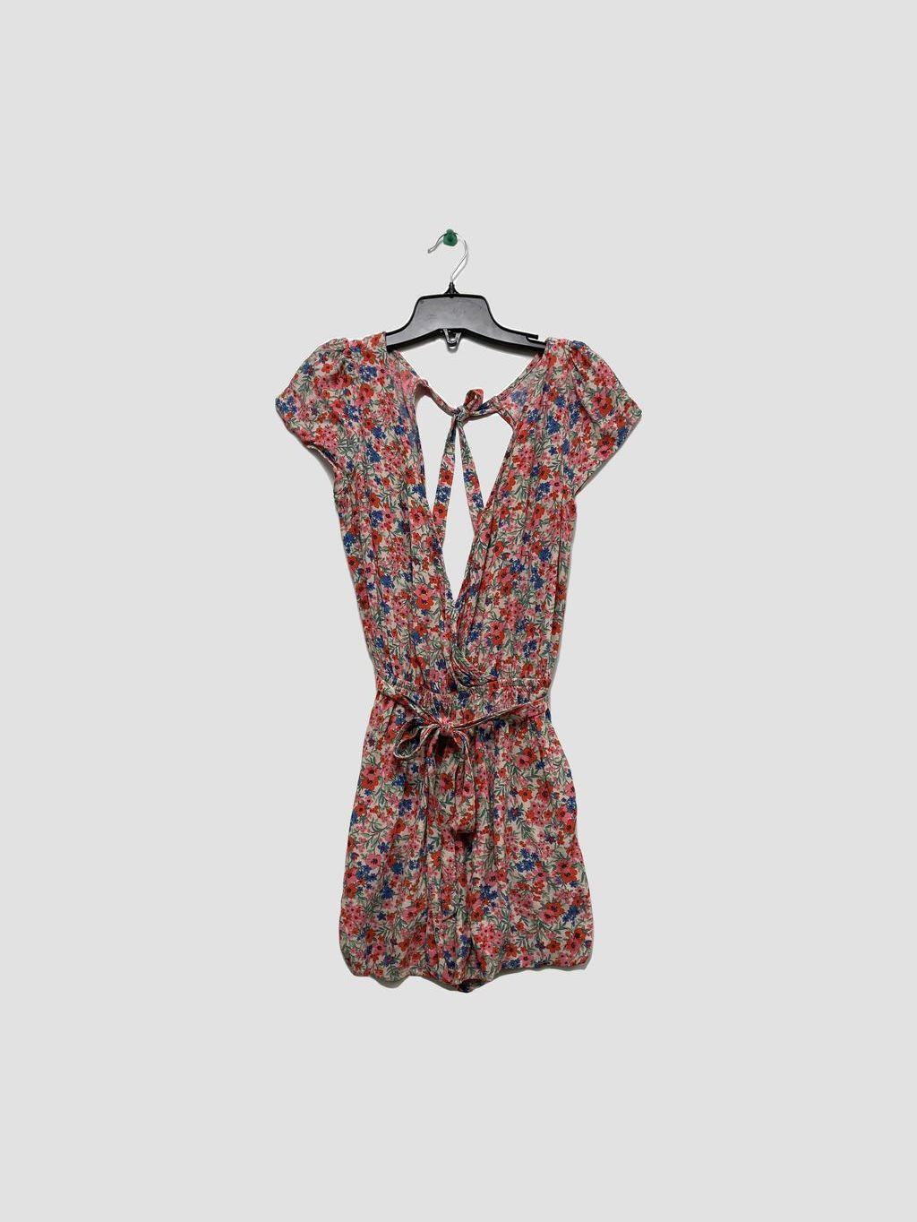 Enterito AMERICAN EAGLE OUTFITTERS - Talla XS (VOP00833651)-0