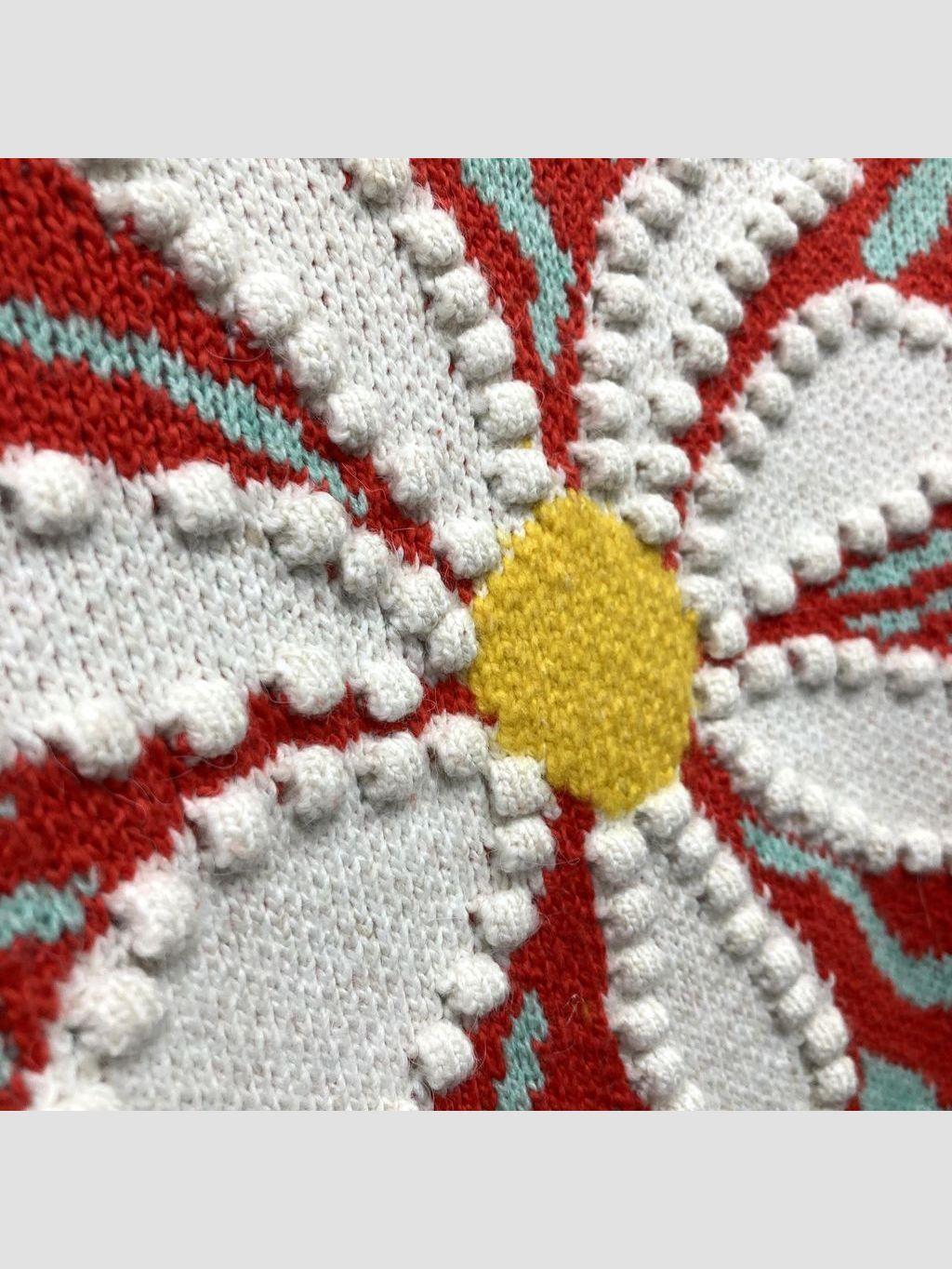 Sweater ZARA - Talla M (VOP01004086)-2