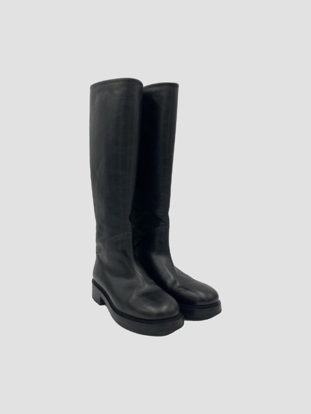 Botas STRATEGIA - Talla 38 (VOP00997987)-1