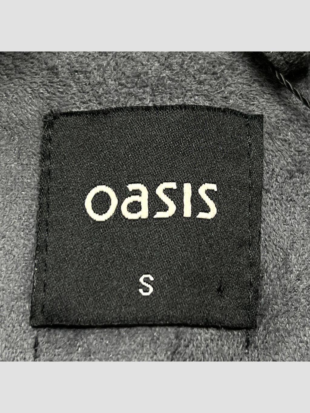 Abrigo OASIS - Talla S (VOP00924032)-1
